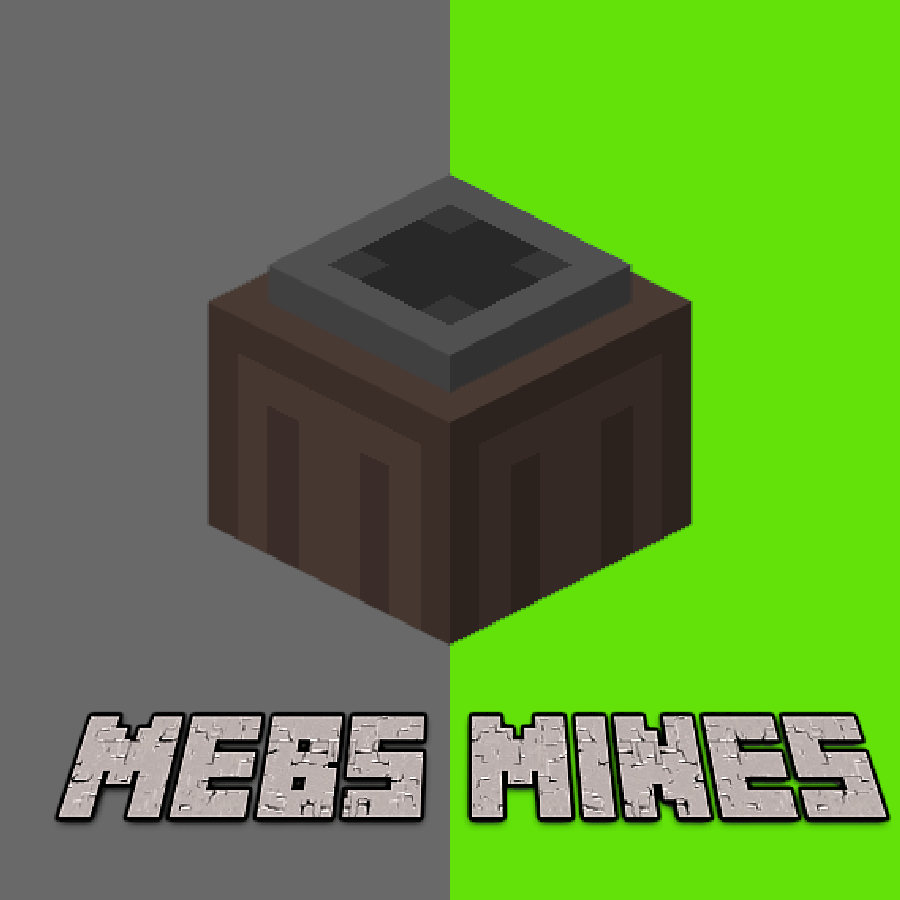 Mebs Mines (Landmines)