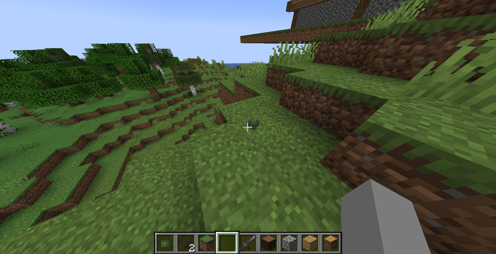 Mebs Mines (Landmines)