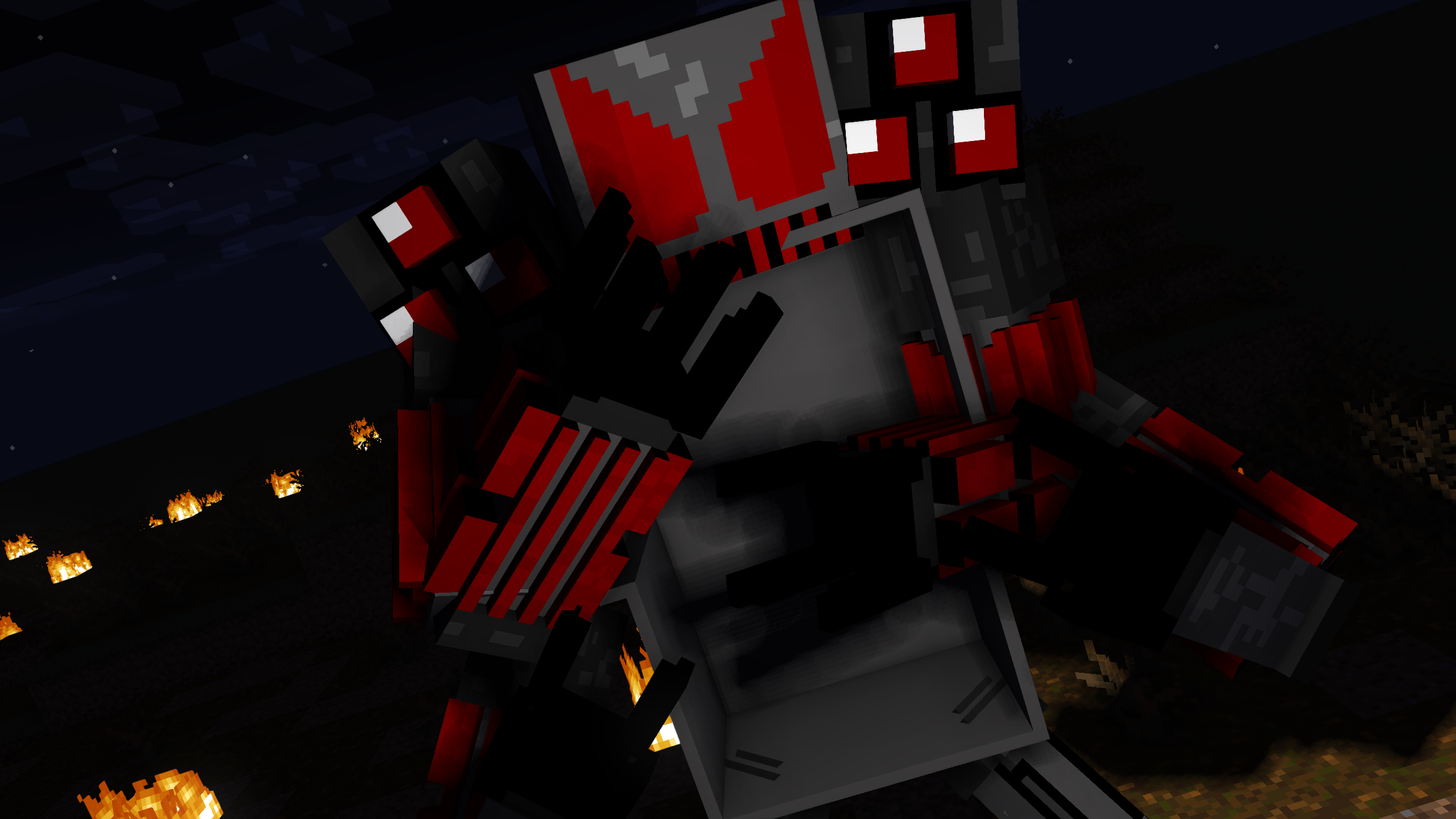Méca Craft