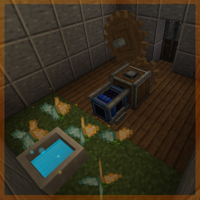 Mechanical Botania Revived