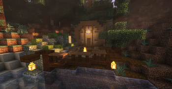 Mede's Decor