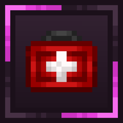 Medical Remedies (Formally Marbled's First Aid)