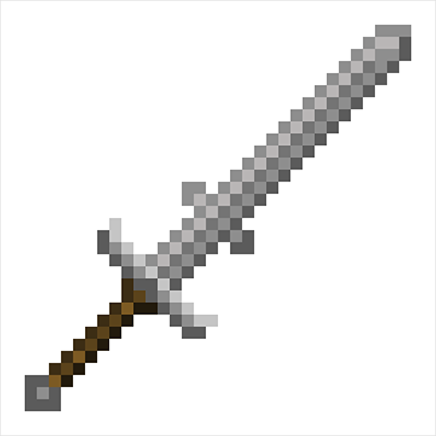 Medieval Craft (Legacy weapons)