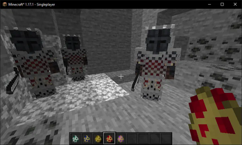 Medieval Entity