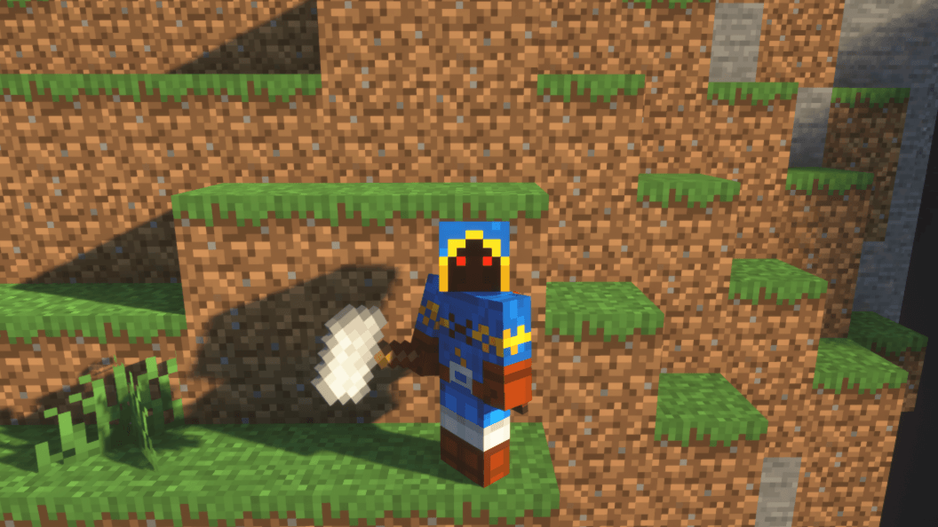 Medieval Munitions (Swords and Weapons)