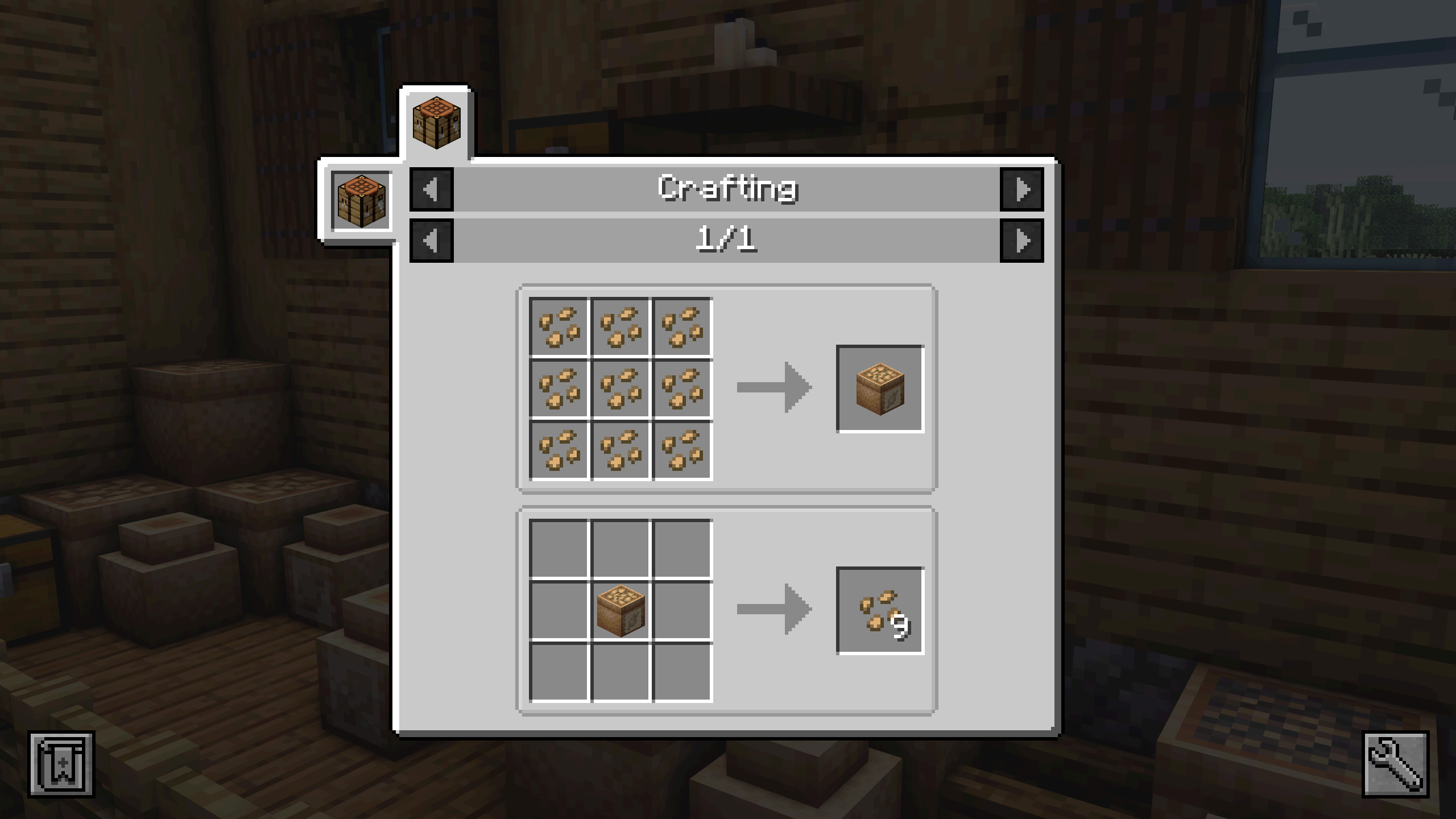 Medieval Seedbags