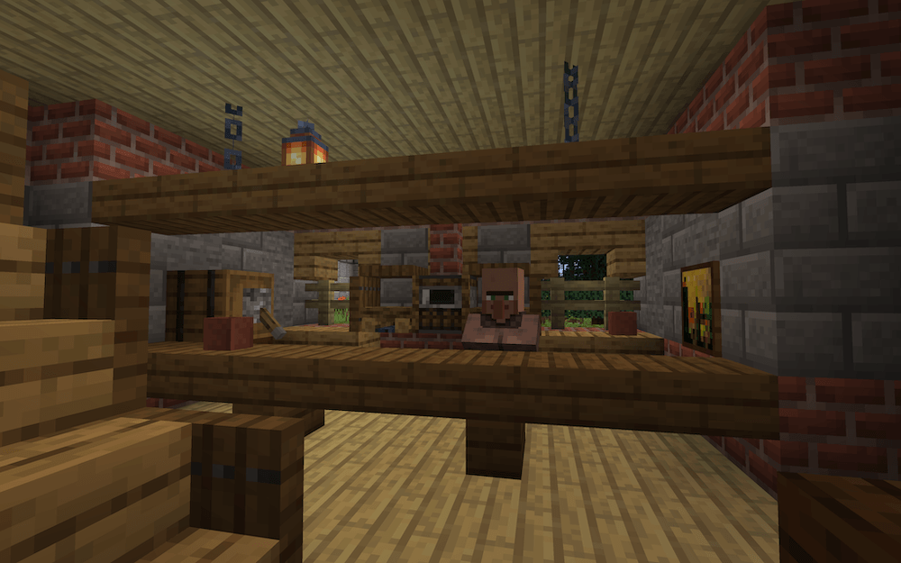 Medival Tavern