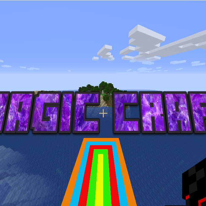 Скачать MEGA Magic Craft — Minecraft Моды — MetaMods