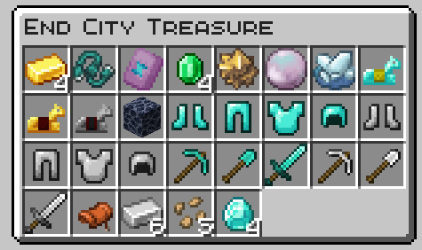 Mega Showdown Item Pack