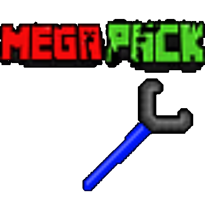 MegapackTweaker