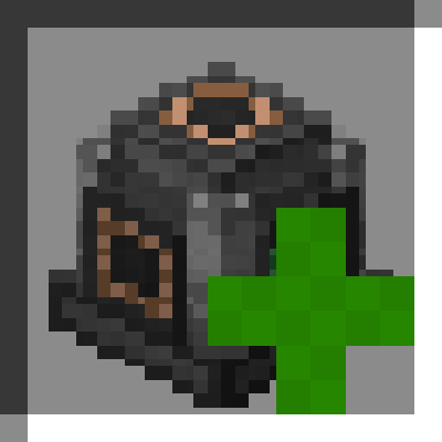 MekaGenJei (Mekanism Generator addon)