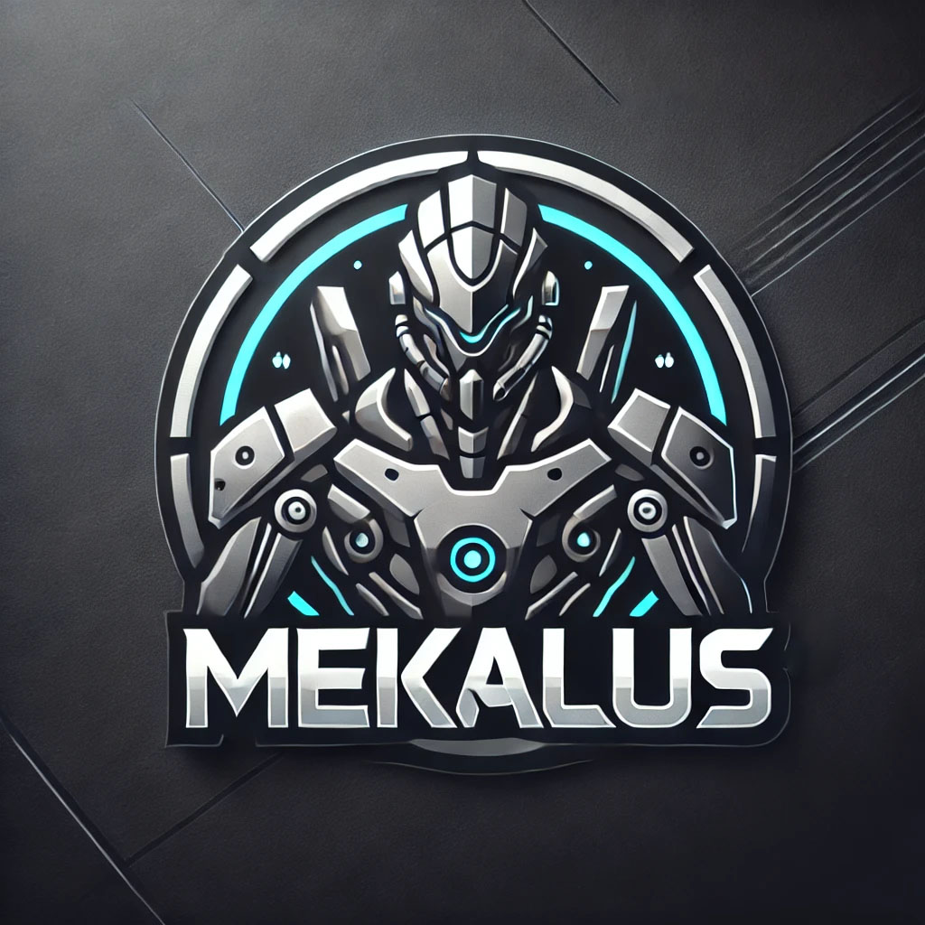 Mekalus (Oculus fork with fixed Mekanism MekaSuit rendering)