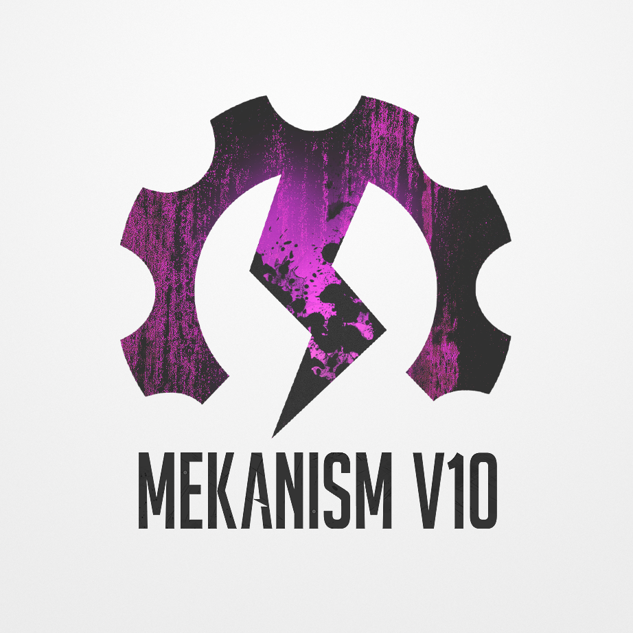 Mekanism Science