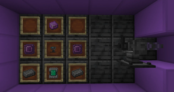 Mekanism Turrets