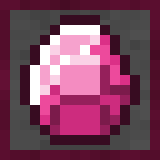 Meldexun's Crystalic Void