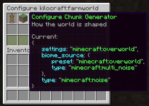 World Manager