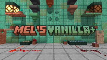 Mel's Vanilla+