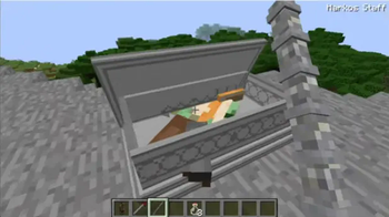 MemirZabri's BoraLo Mod [Mini]