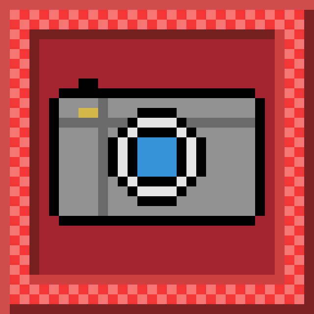 Memories Are All We Have