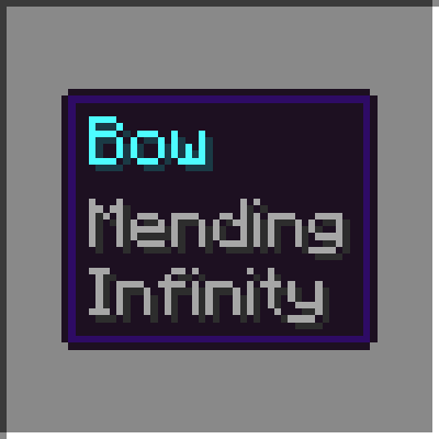 Mendinfinity