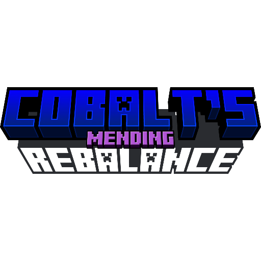 Cobalt’s Mending Rebalance