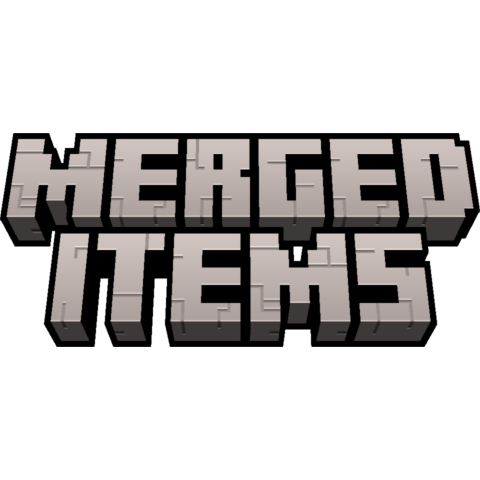 Merged Items