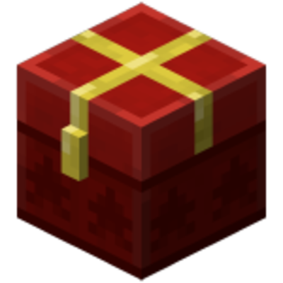 Merry Christmas!