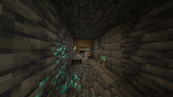 Metals: A Progression Overhaul