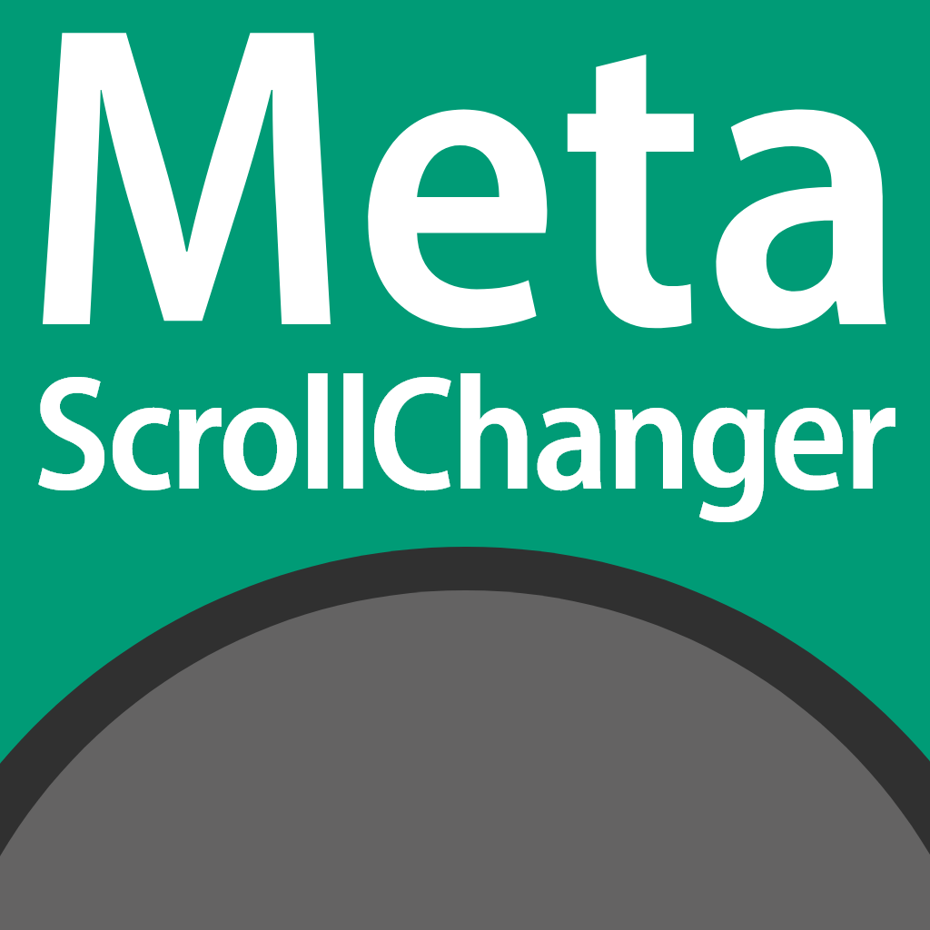 Скачать MetaScrollChanger — Minecraft Моды — MetaMods