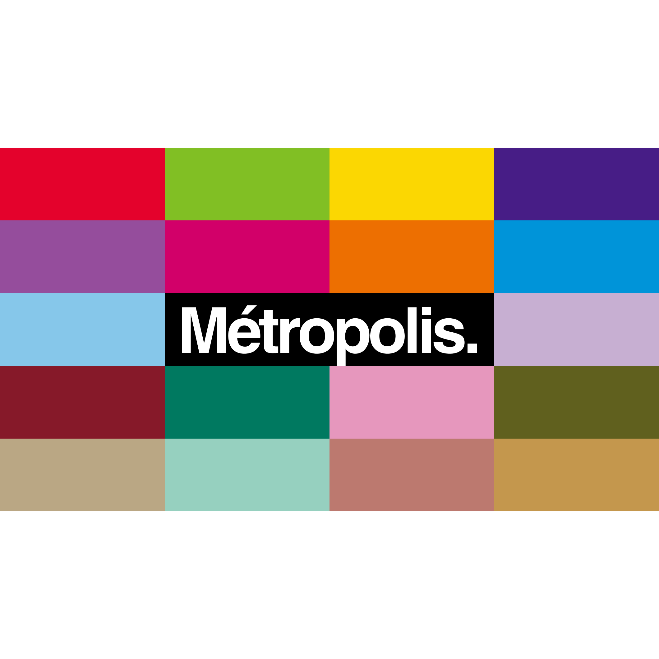 Métropolis