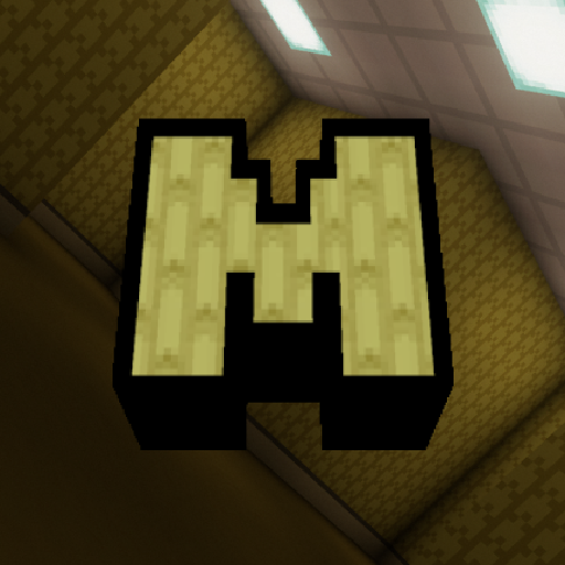 Versions Meulti's Backrooms — Minecraft Mods — MetaMods