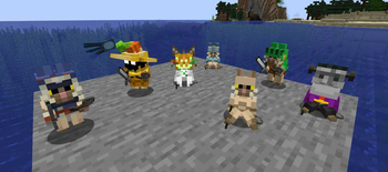 Monster Hunter Craftlands