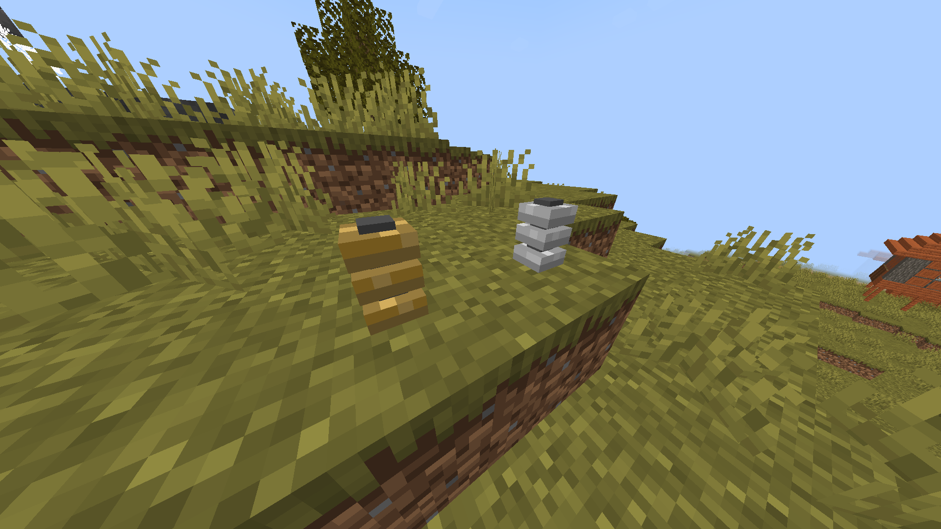 Electro Simplicity