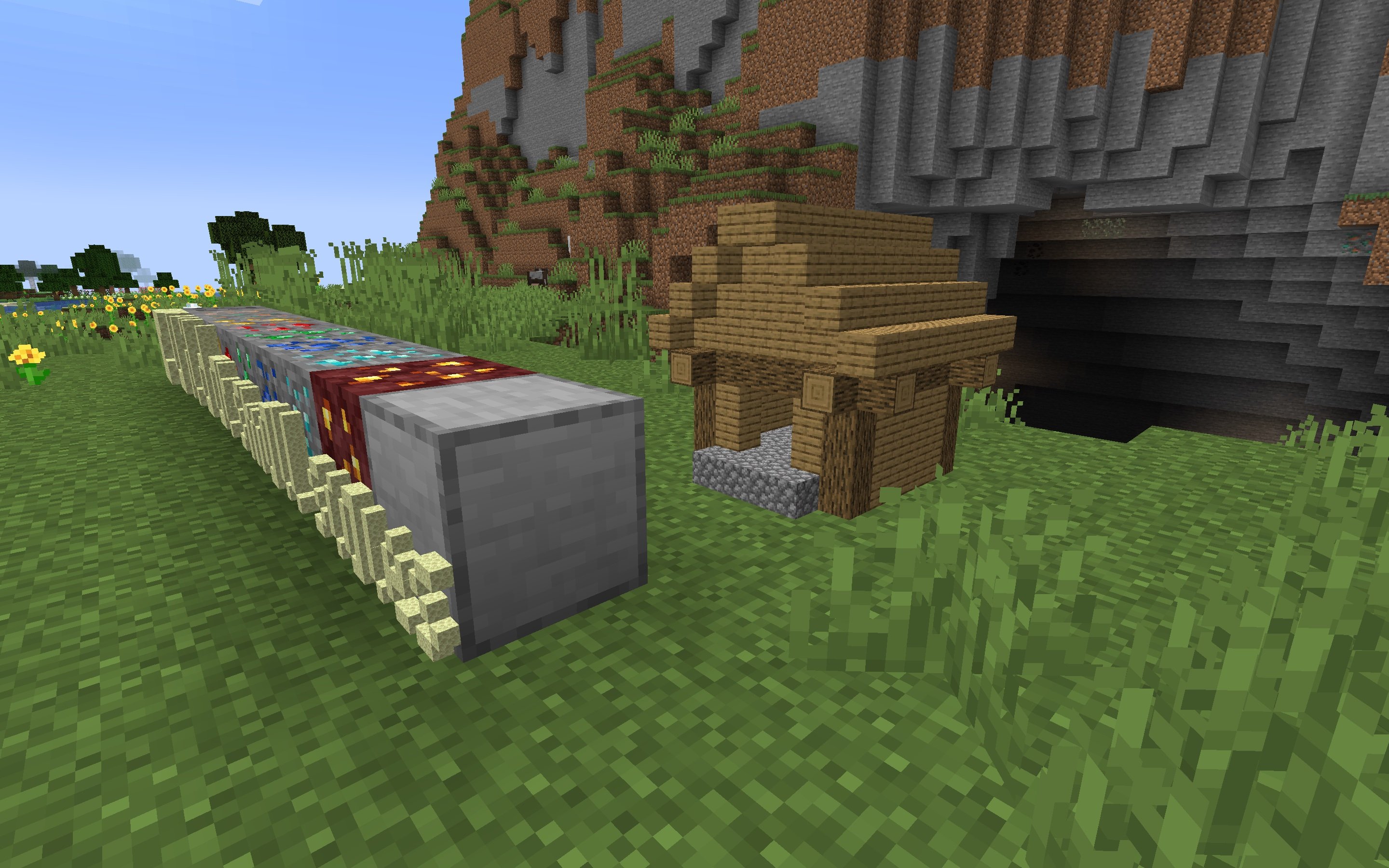Microbuilder