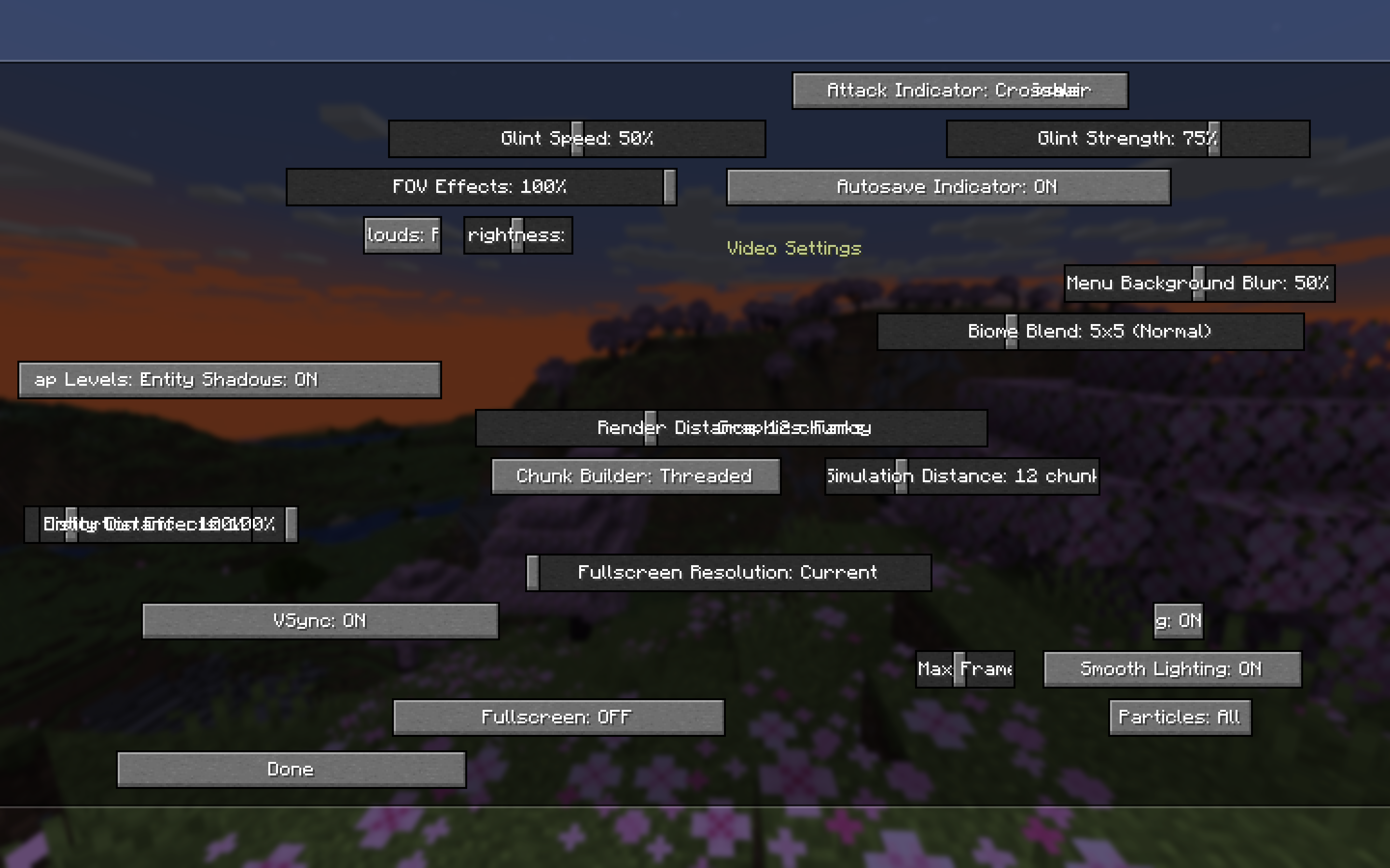 Middleground Fabric 1.19+ Port