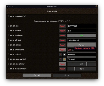 MidnightLib