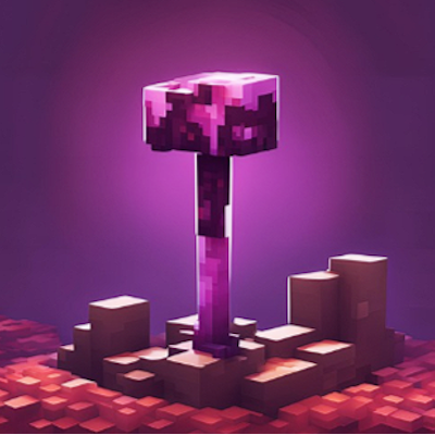Mik's Hammer