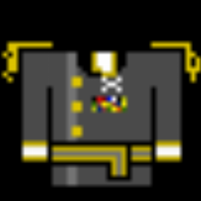 Military Uniform