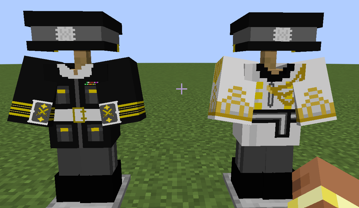 Military Uniform