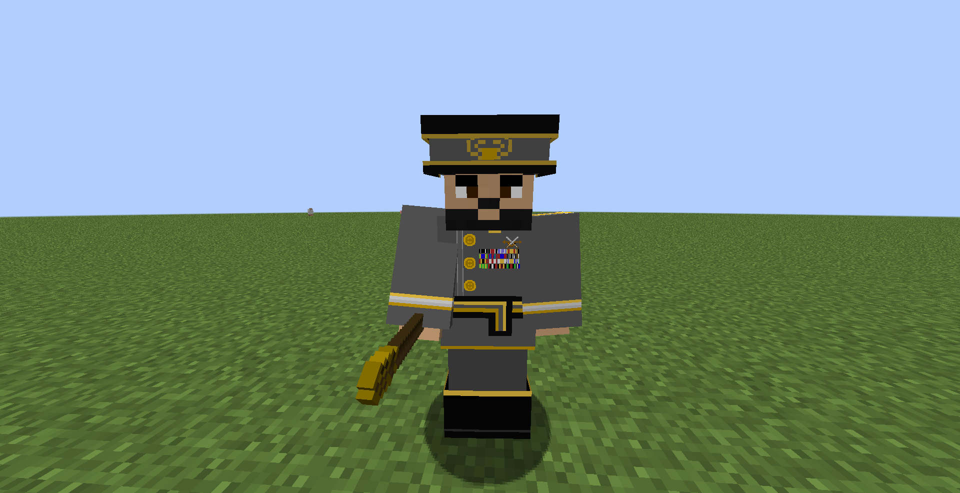 Military Uniforms