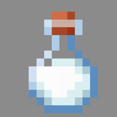 Milk Bottle