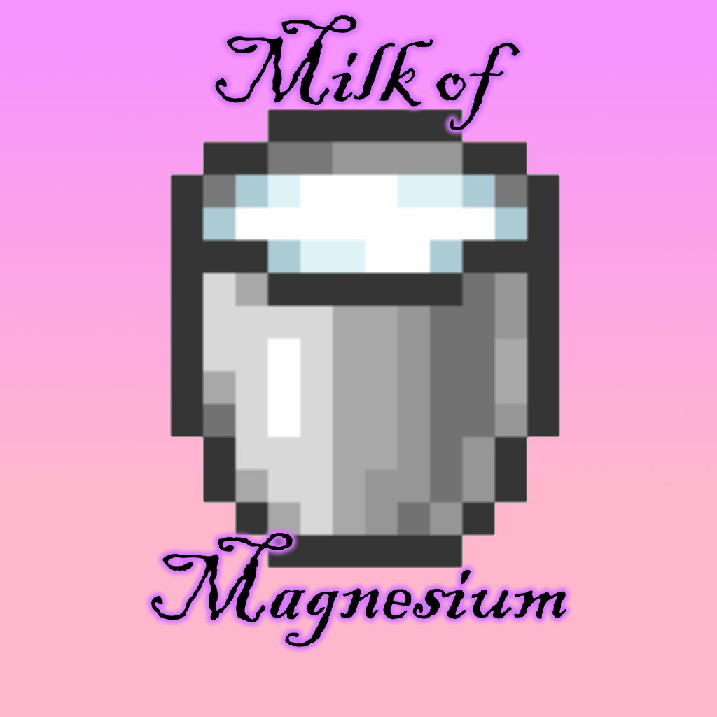Milk of Magnesium