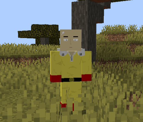 Punch Icon Minecraft Скачать Mine Punch Man — Minecraft Моды — MetaMods