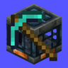Mineable Trial Spawner