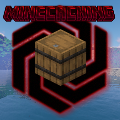 Minecaching
