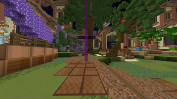 Minecadia Lifesteal api
