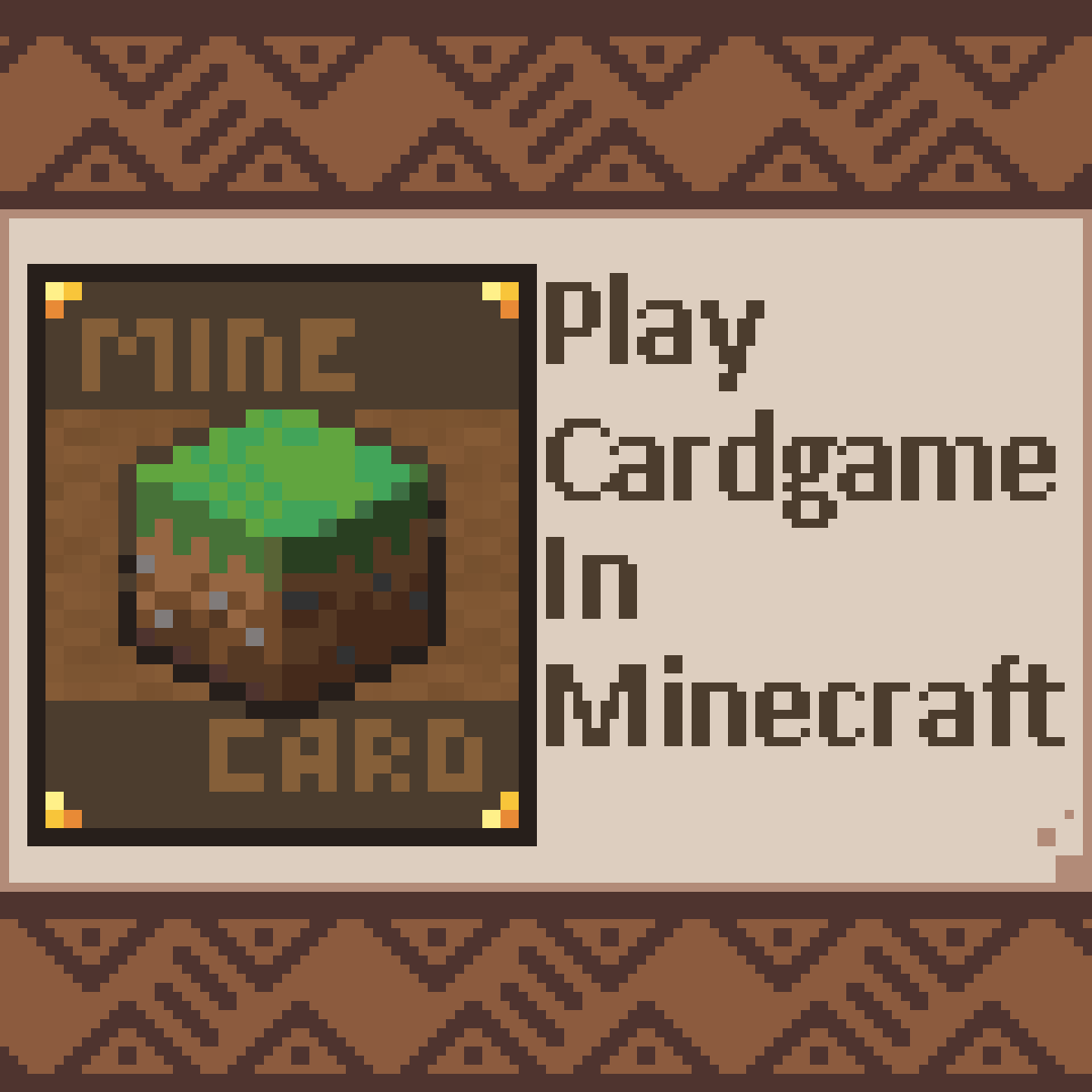 Minecard