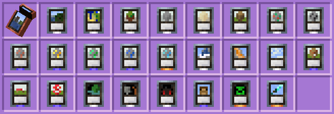 MineCards