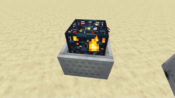 Minecart Spawner Revived