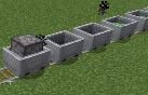 Minecart Trains